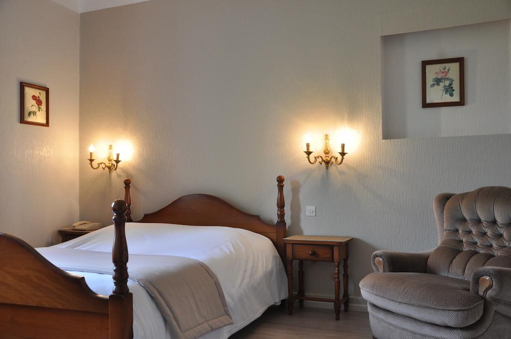 Hotel-Restaurant A La Couronne Kilstett Zewnętrze zdjęcie